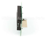35493.1002 Bunn Control Board Assembly Lcd 2X16 Char-Str