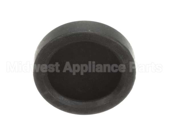 355-00031 Grindmaster Cecilware Rubber Foot