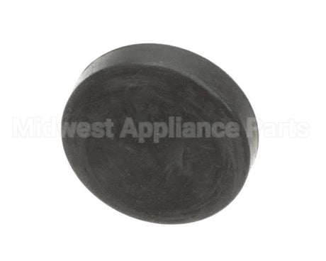 355-00031 Grindmaster Cecilware Rubber Foot