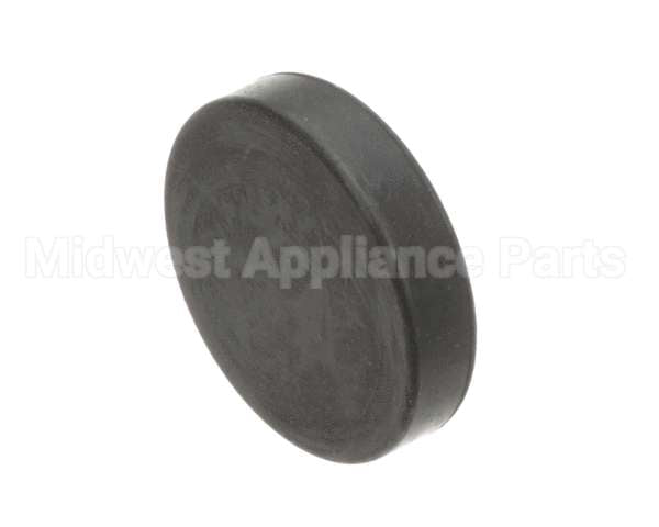 355-00031 Grindmaster Cecilware Rubber Foot