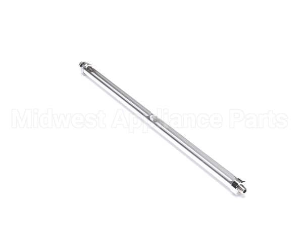 355-00033 Grindmaster Cecilware Sight Glass Assembly, 15.5 Gauge S