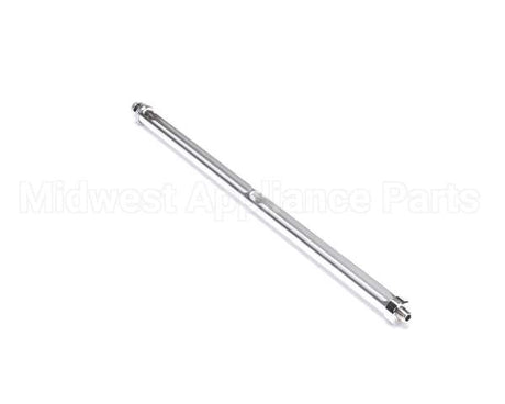 355-00033 Grindmaster Cecilware Sight Glass Assembly, 15.5 Gauge S