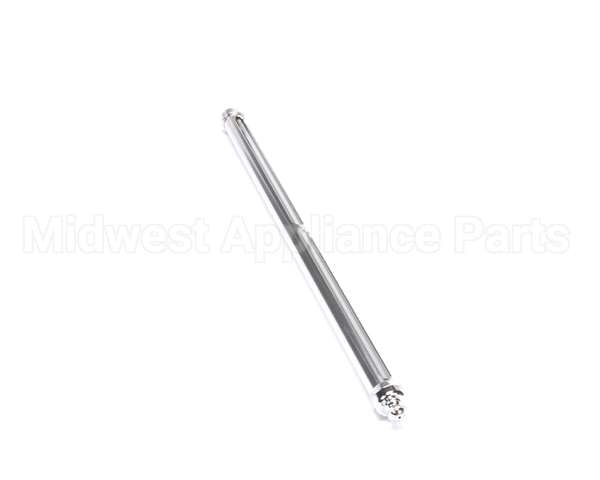 355-00033 Grindmaster Cecilware Sight Glass Assembly, 15.5 Gauge S