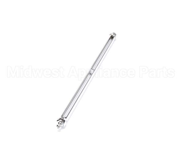 355-00033 Grindmaster Cecilware Sight Glass Assembly, 15.5 Gauge S