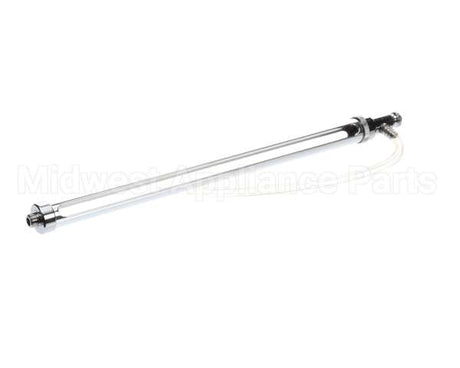 355-00034 Grindmaster Cecilware Sight Glass Assembly, 10.75 Gauge