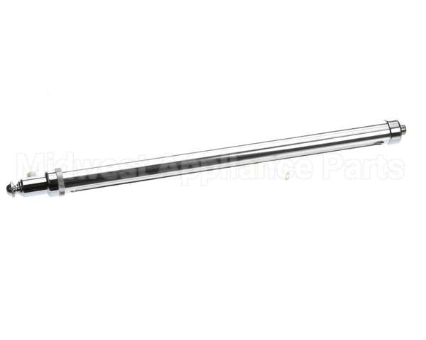 355-00034 Grindmaster Cecilware Sight Glass Assembly, 10.75 Gauge