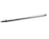 355-00034 Grindmaster Cecilware Sight Glass Assembly, 10.75 Gauge