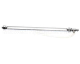 355-00034 Grindmaster Cecilware Sight Glass Assembly, 10.75 Gauge