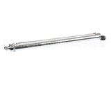 355-00035 Grindmaster Cecilware Sight Glass Assembly, 8.5 Gauge Sh