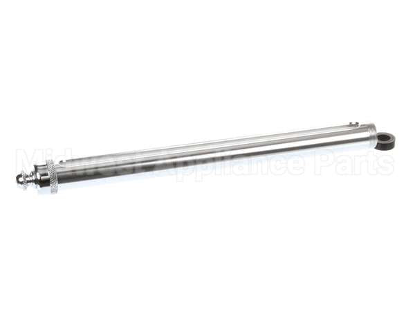 355-00035 Grindmaster Cecilware Sight Glass Assembly, 8.5 Gauge Sh