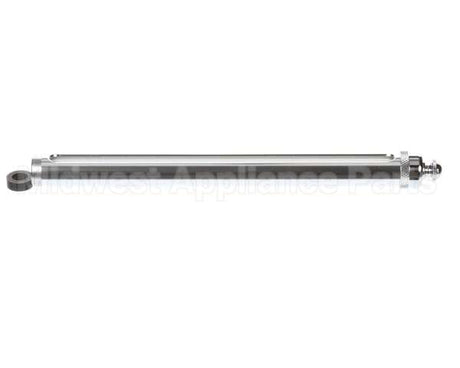355-00035 Grindmaster Cecilware Sight Glass Assembly, 8.5 Gauge Sh