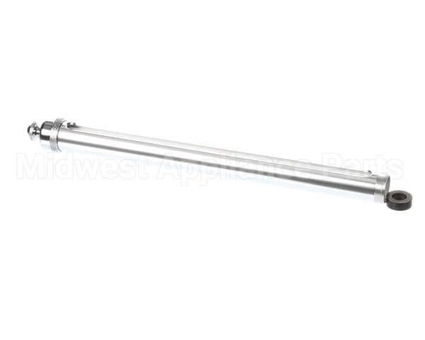 355-00035 Grindmaster Cecilware Sight Glass Assembly, 8.5 Gauge Sh