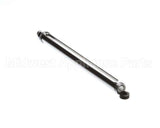355-00035 Grindmaster Cecilware Sight Glass Assembly, 8.5 Gauge Sh