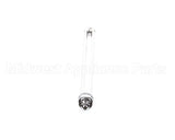 355-00035 Grindmaster Cecilware Sight Glass Assembly, 8.5 Gauge Sh