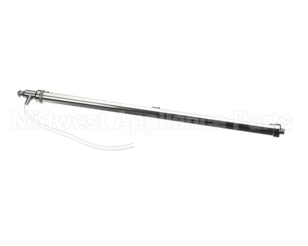 355-00036 Grindmaster Cecilware Sight Glass Assembly, 14.5 Gauge S