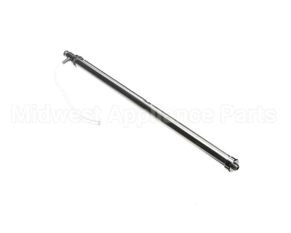 355-00036 Grindmaster Cecilware Sight Glass Assembly, 14.5 Gauge S