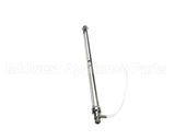 355-00036 Grindmaster Cecilware Sight Glass Assembly, 14.5 Gauge S