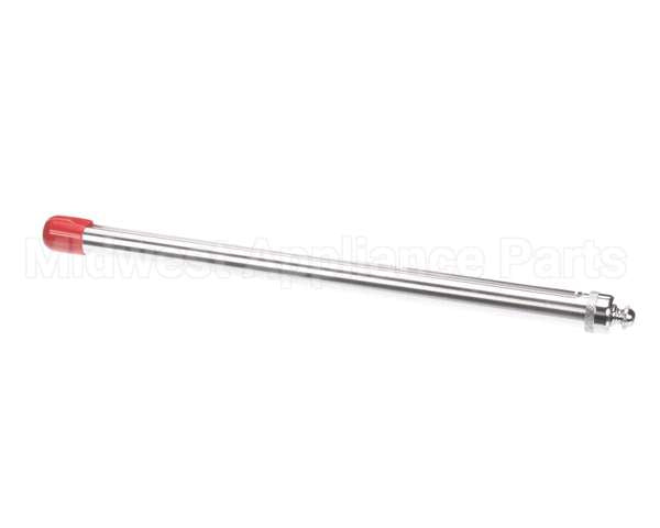 355-00037 Grindmaster Cecilware Sight Glass Assembly, 12 Gauge Shi