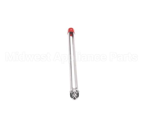 355-00037 Grindmaster Cecilware Sight Glass Assembly, 12 Gauge Shi