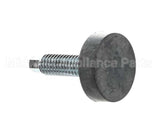 355-00040 Grindmaster Cecilware Leg Leveler W/ Pad Assembly