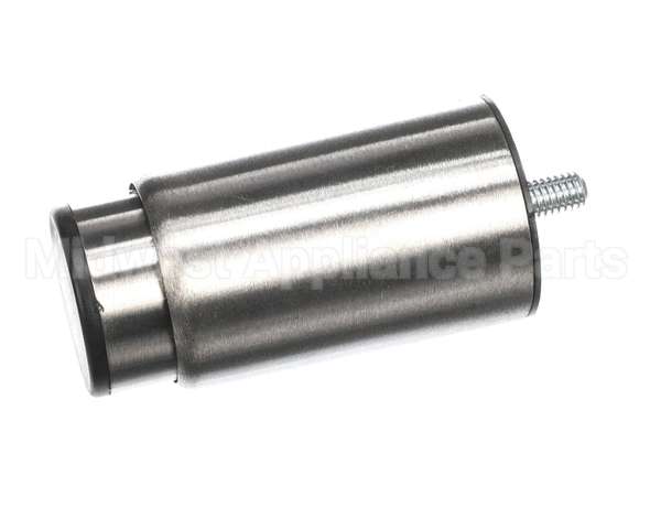 355-00046 Grindmaster Cecilware Leg Adjustable 4" Min Ss