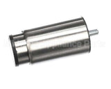 355-00046 Grindmaster Cecilware Leg Adjustable 4" Min Ss