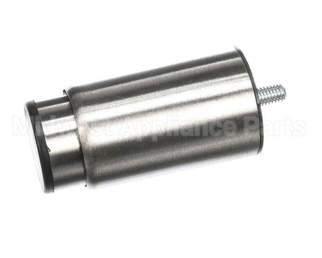 355-00046 Grindmaster Cecilware Leg Adjustable 4" Min Ss