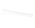 355-00055 Grindmaster Cecilware Gauge Glass, 8 7/16"L X 5/8"Od