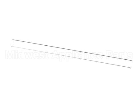 355-00055 Grindmaster Cecilware Gauge Glass, 8 7/16"L X 5/8"Od