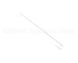 355-00055 Grindmaster Cecilware Gauge Glass, 8 7/16"L X 5/8"Od