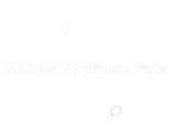 355-00055 Grindmaster Cecilware Gauge Glass, 8 7/16"L X 5/8"Od