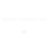 355-00055 Grindmaster Cecilware Gauge Glass, 8 7/16"L X 5/8"Od