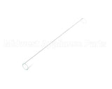 355-00055 Grindmaster Cecilware Gauge Glass, 8 7/16"L X 5/8"Od