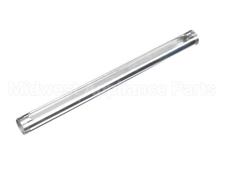 355-00056 Grindmaster Cecilware Shield, 8.5"L Aluminum Gauge