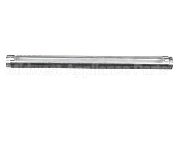 355-00056 Grindmaster Cecilware Shield, 8.5"L Aluminum Gauge