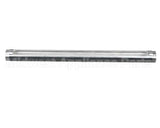 355-00056 Grindmaster Cecilware Shield, 8.5"L Aluminum Gauge