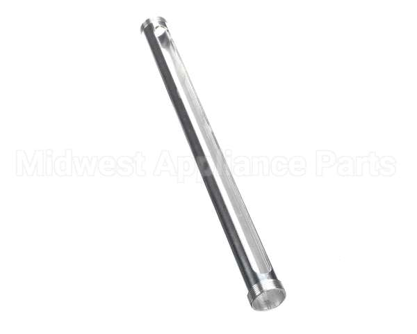 355-00056 Grindmaster Cecilware Shield, 8.5"L Aluminum Gauge