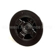 355-00070 Compatible Grindmaster Knob Thermostat Black Deg F