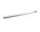 355-00076 Grindmaster Cecilware Sight Glass Assy 10.75"