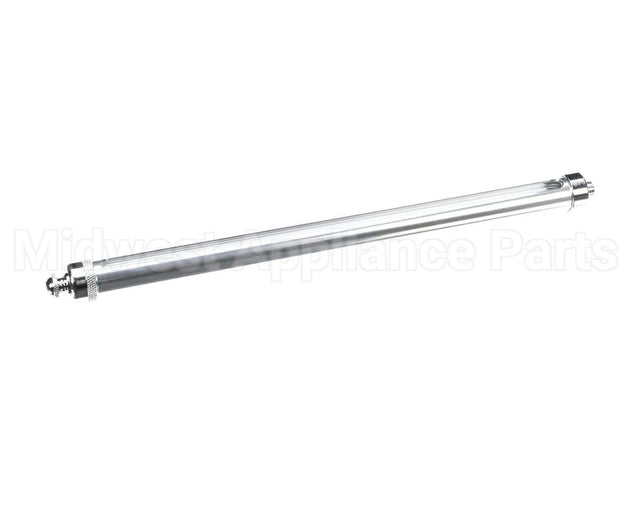 355-00076 Grindmaster Cecilware Sight Glass Assy 10.75"