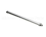 355-00078 Grindmaster Cecilware D020A Gauge Shield Assembly, 10.75