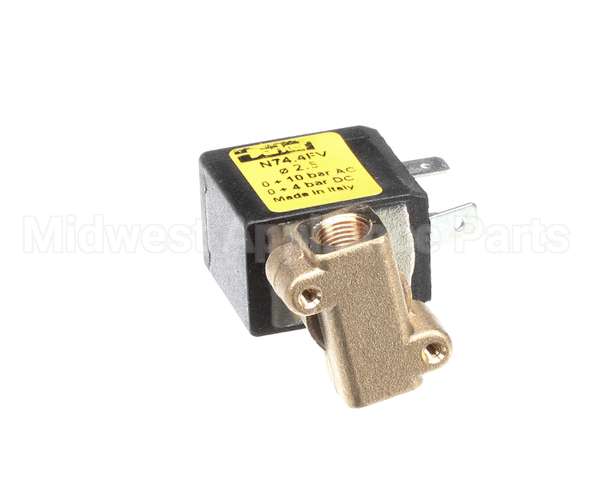 35500 Unic Whole Electrovalve 24V - 50/60Hz (2-Way