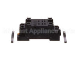 3550412 Ayr King 8- Pin Relay Socket