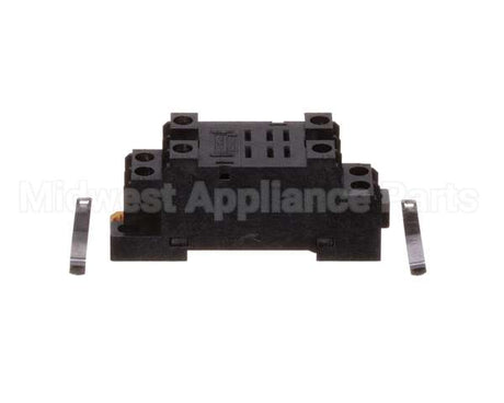 3550412 Ayr King 8- Pin Relay Socket