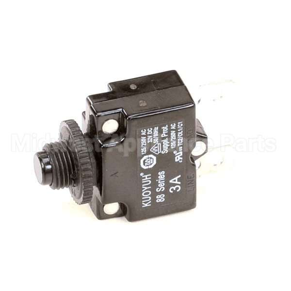 3550436 Compatible Ayrking 3 Amp Overlay Switch