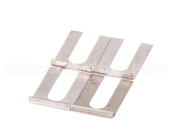 349-A1 Globe Table Slide Guide Shim Kit