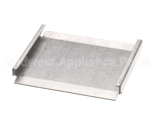 35512 Middleby Plate,Blnk Half 4.13 Upr 570