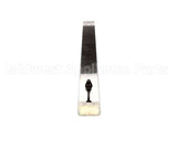 35514 Silver King Assembly Mullion 115V 2 Pan