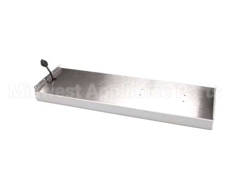 35516 Silver King Assembly Mullion Center 115V Skf72