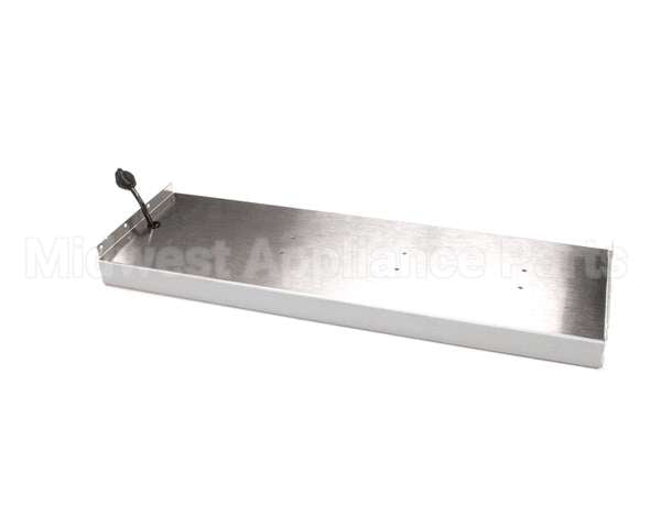 35516 Silver King Assembly Mullion Center 115V Skf72